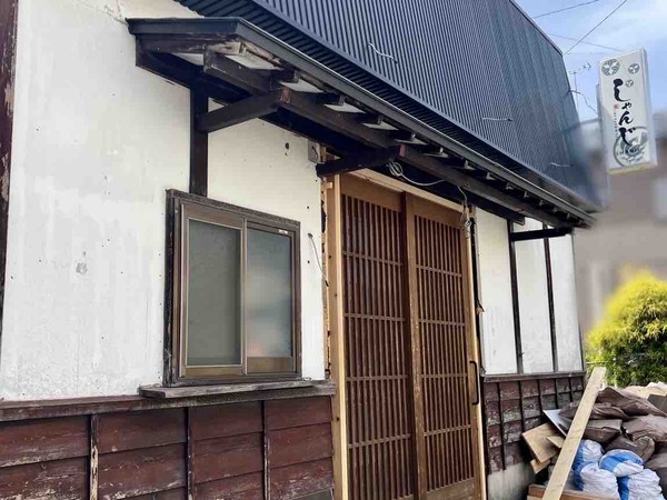 西区大野町に『居酒屋しゃんじ（SHANJI）』がオープンするらしい。坂井からの移転。