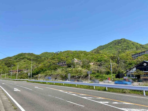 一般国道402号