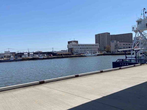 大かま焚き火パーク spring