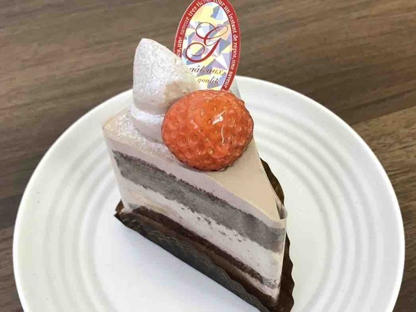 Patisserie EspoirRouge（パティスリーエスポワルージュ）