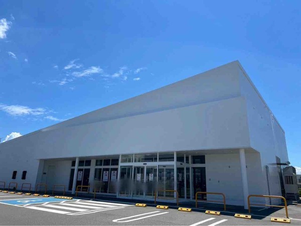 ダイソー新潟白根店(DAISO)