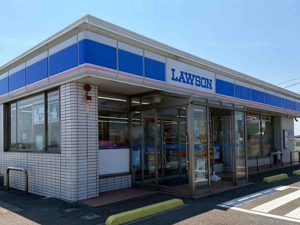 ローソン 新潟西川善光寺店(LAWSON)
