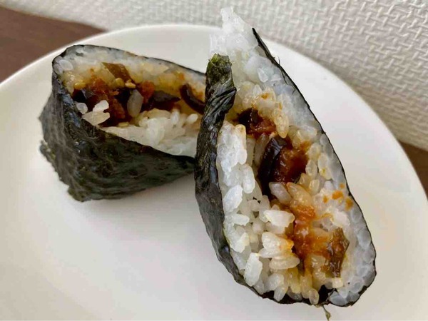 農家の嫁がむすぶおにぎり屋 十六代