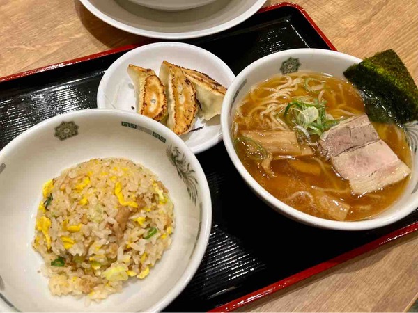 日高屋