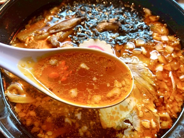 辣辣麺飯 潤