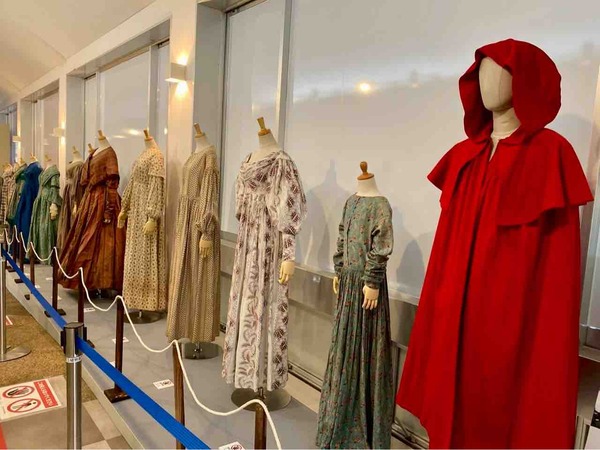 夢は叶えるもの ターシャ・テューダー人生の軌跡展