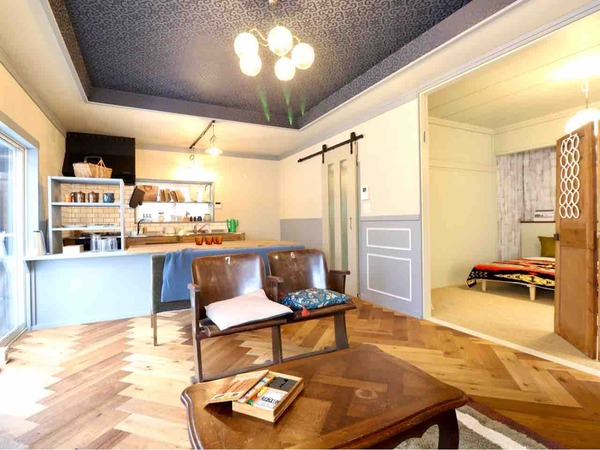 センチュリー21越後ホームズ