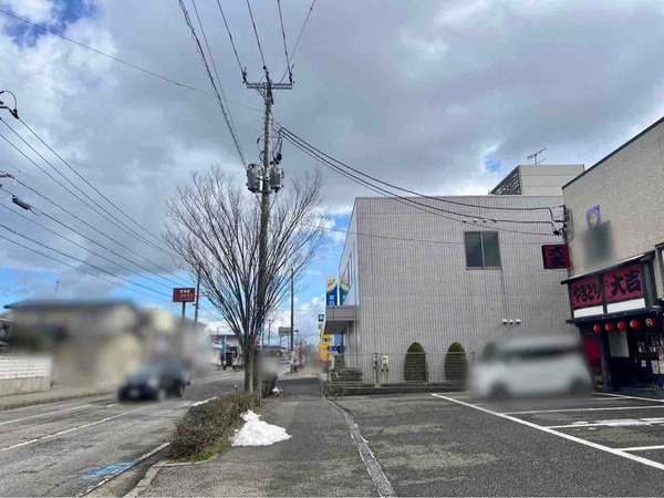 第四北越銀行