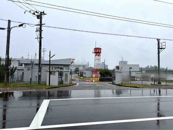 新潟分屯基地 夏祭り2026