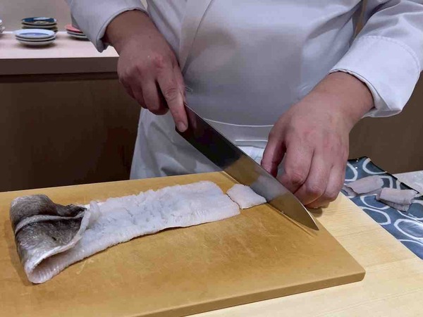 鮨はたけやま