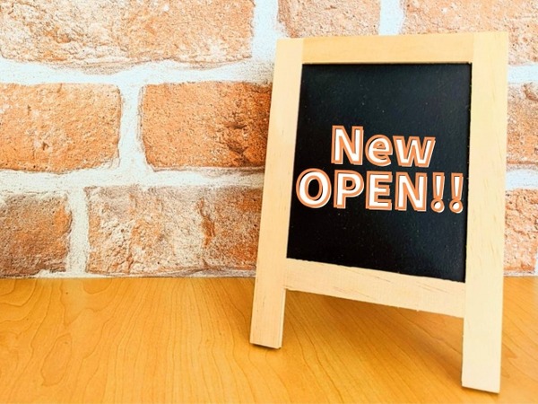 最近はどんなお店がオープンした？閉店した？開店閉店記事まとめ。【2026年8月更新】