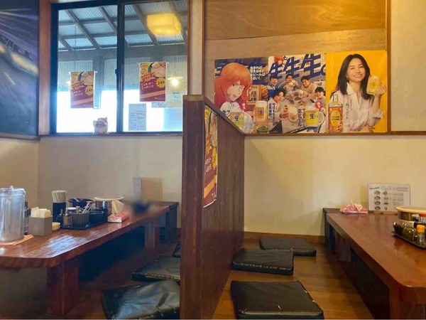 本場 燕三条中華そば 笹口 中華亭
