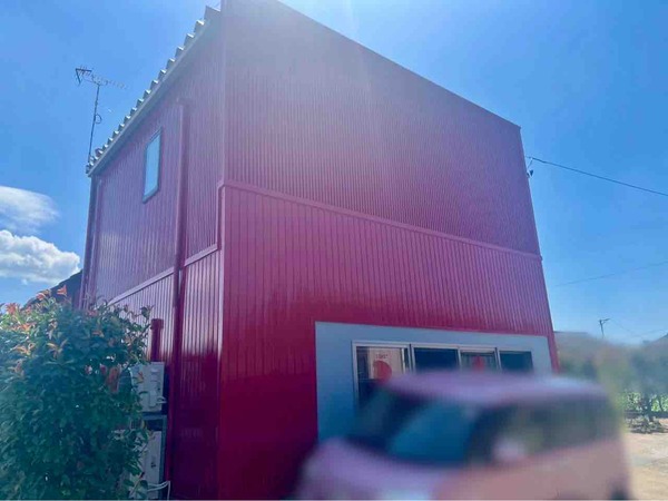 bakery studio RED HOUSE