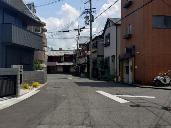 法定速度