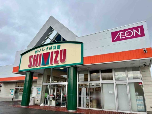 清水フードセンター河渡店