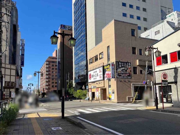大衆酒場 酔いどれ 新潟駅前店