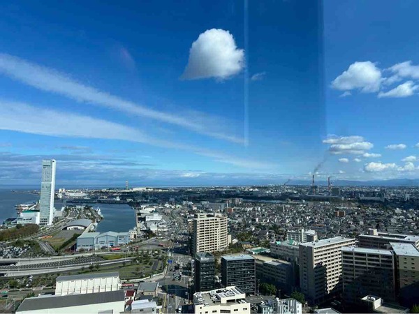 新潟市全市一斉 地震対応訓練