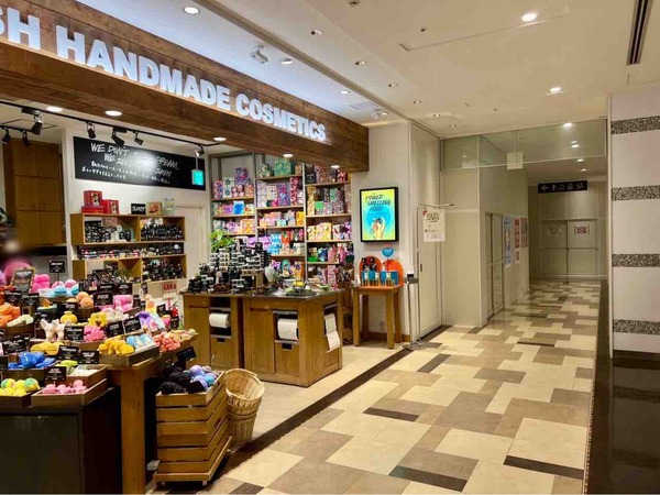 タイトーステーション 新潟ラブラ2店