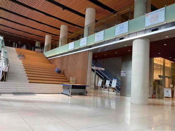 福祉と暮らしマルシェ