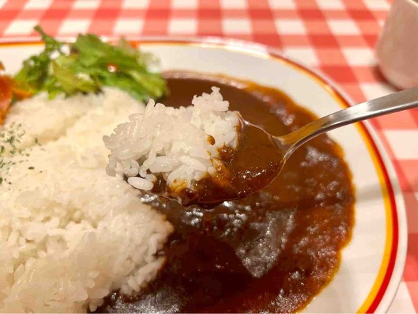 スパゲッティーのパンチョ