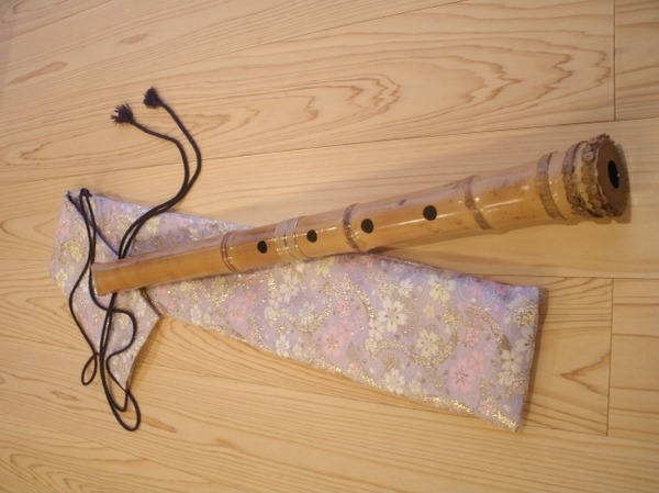 天空のお花見会 in 能楽堂 2025