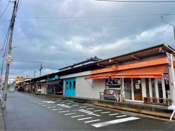 冬市