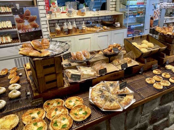 OWL the Bakery