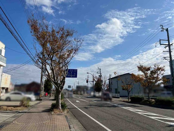 セブン-イレブン みずき野店 セブンカフェベーカリー
