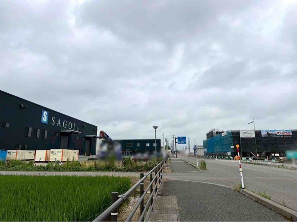 HondaCars 新潟県央 白根店（ホンダカーズ）