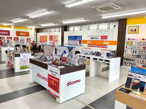 クーポンあり ゲームだけじゃない スマホ販売強化中 スマホ購入で1万円分のスマホアクセサリがもらえる Comg 新津店 行ってみた にいがた通信 新潟県新潟市の地域情報サイト クーポンあり ゲームだけじゃない スマホ販売強化中 スマホ購入で1万円分のスマホアクセサリがもらえる Comg 新津店 行ってみた にいがた通信 新潟県新潟市の地域情報サイト