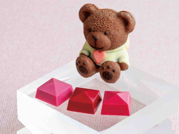 ショコラモード 2026