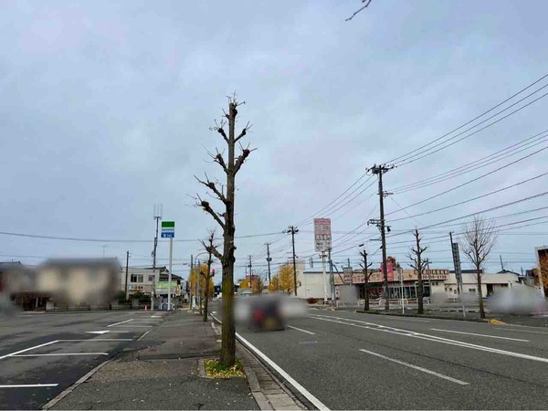 リサイクルマート