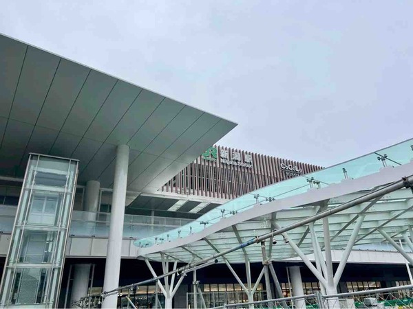 サイゼリヤ CoCoLo新潟店