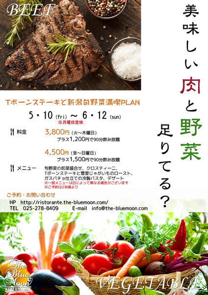 チラシ