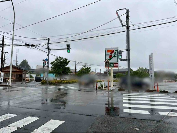 石窯パン工房 サフラン 大形店