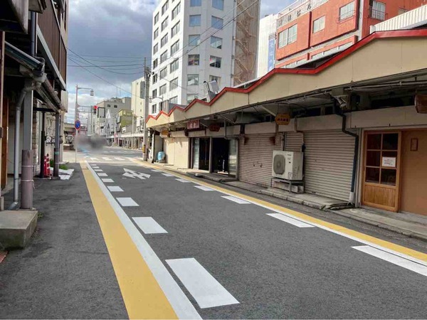 元祖支那そば 信吉屋(しんきちや)