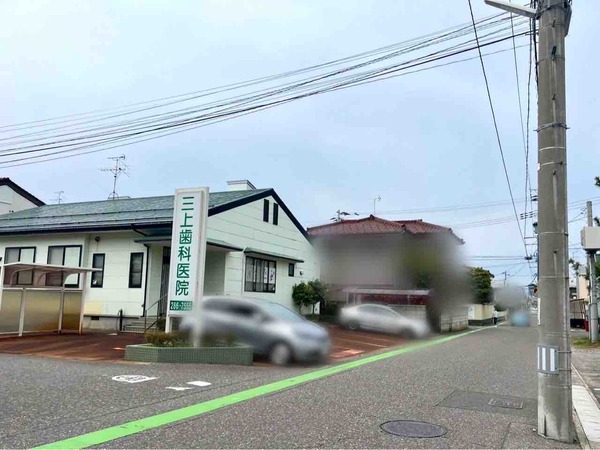 こどもみらいクリニックデンタル