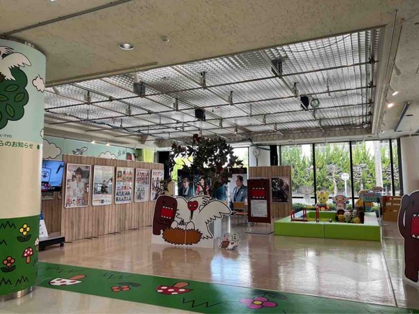 大河ドラマ「べらぼう」全国巡回