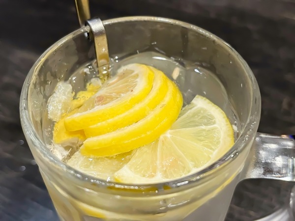 新潟レモンサワーの陣2025