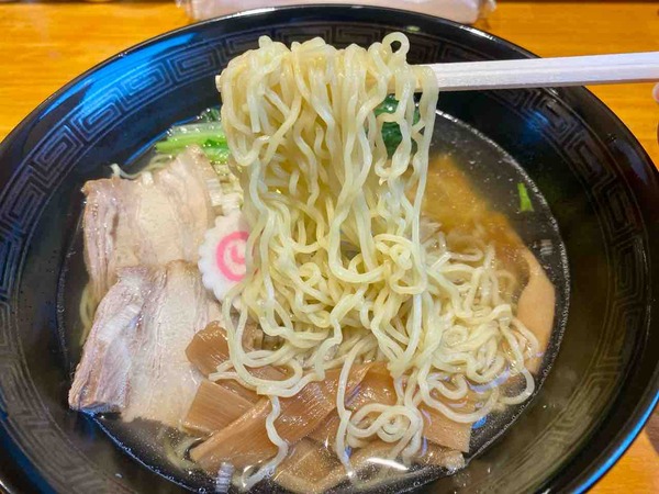 麺や提元～新潟総本山～