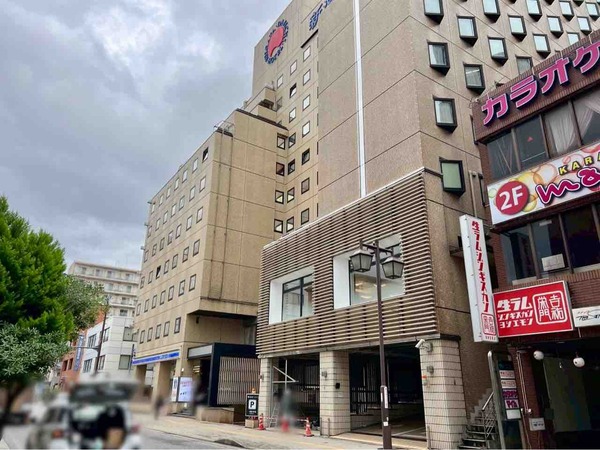 日本ラーメン みなみ キッチンカー