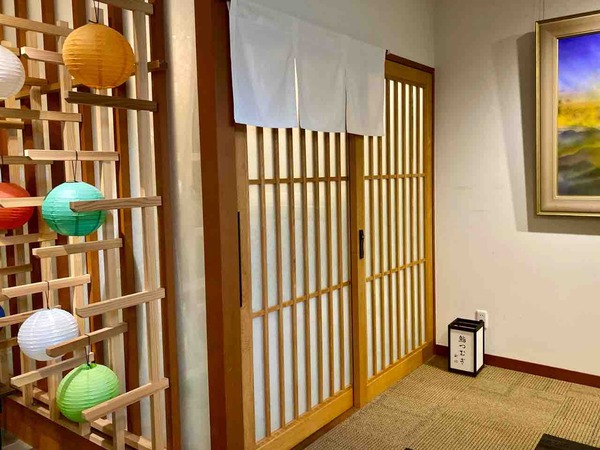 鮨つむぎ 新潟