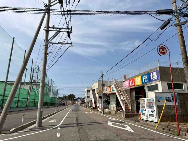 柿川亭 復活祭