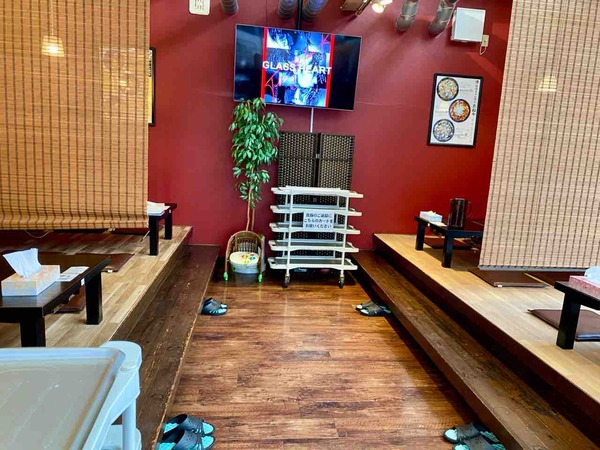 新潟ちゃんぽん たねや