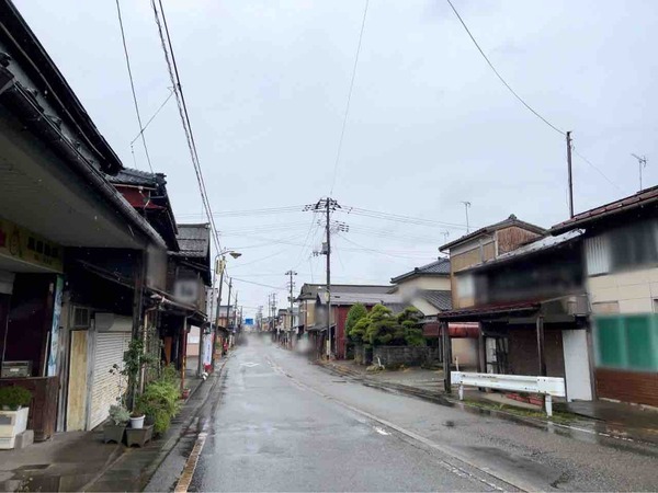 町屋でフリマ2026春