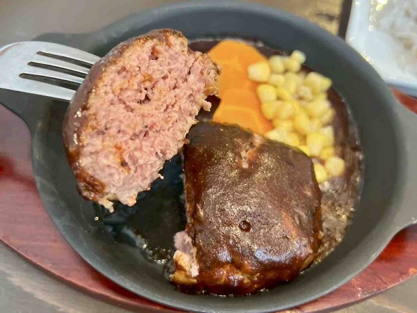 Kitchen Ev. from BAKEUP