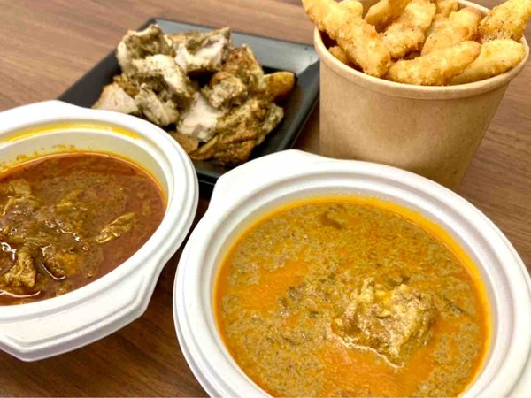 白山市場DE夏は夜市を