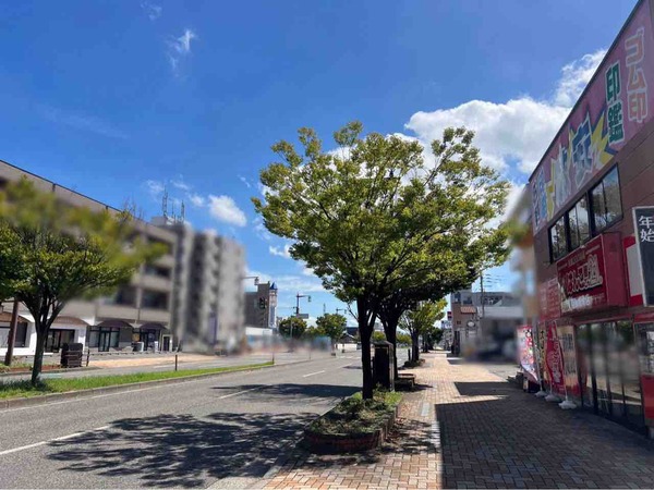 SMART GOLF 新潟駅南弁天線通り店(スマートゴルフ)