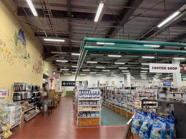 高価買取 おたからや PLANT-5横越店