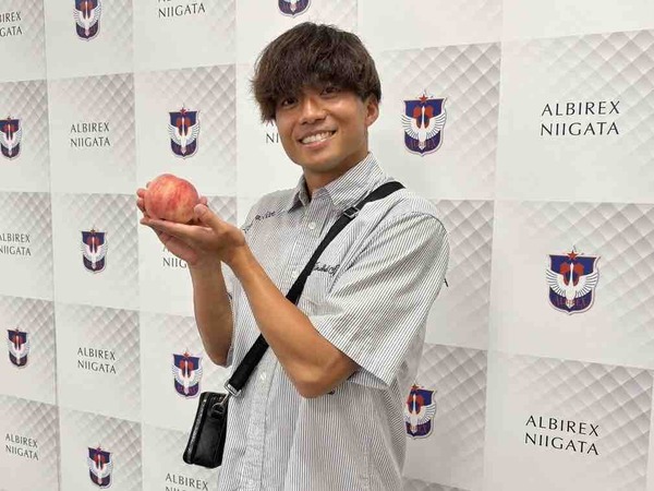 アルビレックス新潟